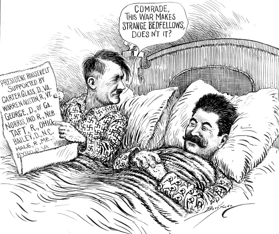 new_partnership_of_hitler_stalin_to_underscore_how_crisis_creates_strange_bedfellows