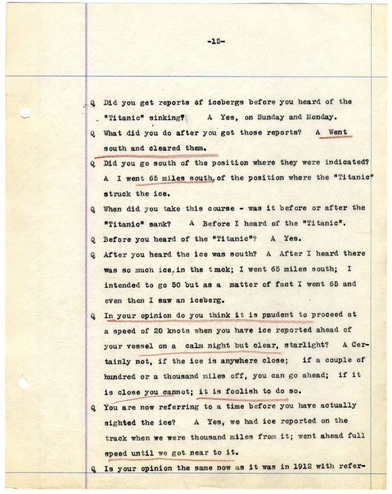 titanic-disaster-white-star-line-and-passenger-legal-documents_2 titanic-disaster-white-star-line-and-passenger-legal-documents_2