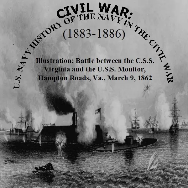 US-Navy-History-of-the-Civil-War US-Navy-History-of-the-Civil-War