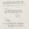 John F. Kennedy Assassination: Lee Harvey Oswald Warren Commission Vertical File - Image 3