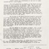John F. Kennedy Assassination: Lee Harvey Oswald Warren Commission Vertical File - Image 5