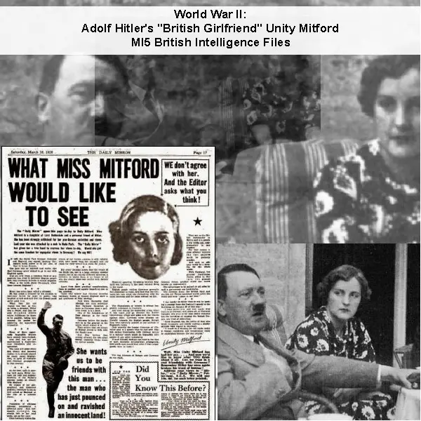 unity-mitford-world-war-ii-adolf-hitler unity-mitford-world-war-ii-adolf-hitler