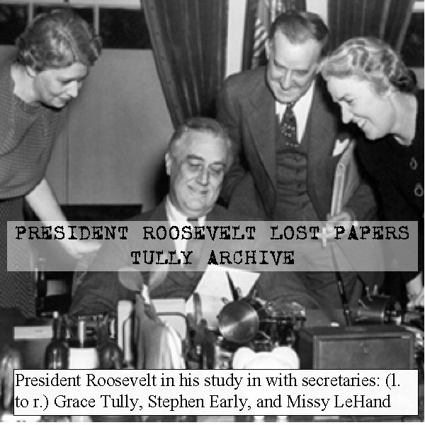 president-franklin-d-roosevelt-lost-files president-franklin-d-roosevelt-lost-files