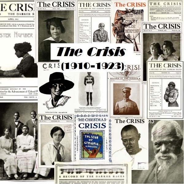 the-crisis-naacp-magazine the-crisis-naacp-magazine
