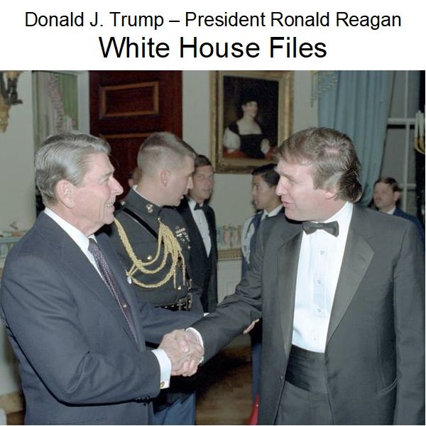 donald-j-trump-president-ronald-reagan-white-house-files donald-j-trump-president-ronald-reagan-white-house-files