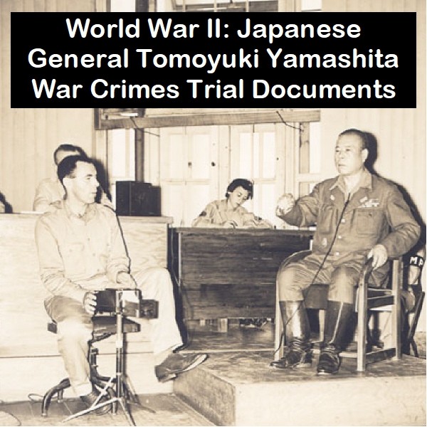 japanese-general-tomoyuki-yamashita-war-crime-trial japanese-general-tomoyuki-yamashita-war-crime-trial