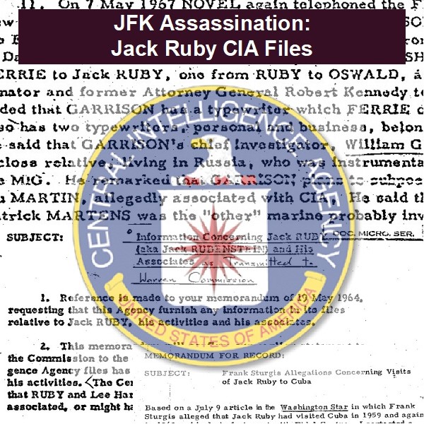 jfk-assassination-jack-ruby-cia-files jfk-assassination-jack-ruby-cia-files