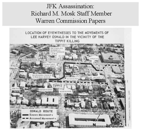 jfk-assassination-richard-m-mosk-staff jfk-assassination-richard-m-mosk-staff