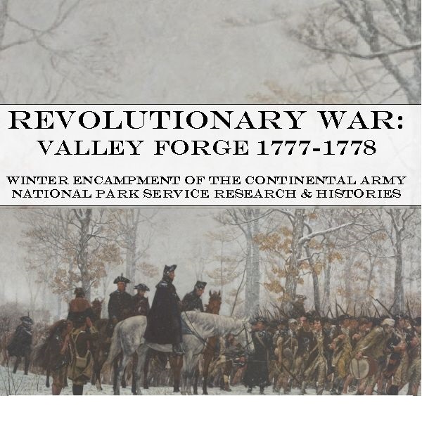 revolutionary-war-valley-forge