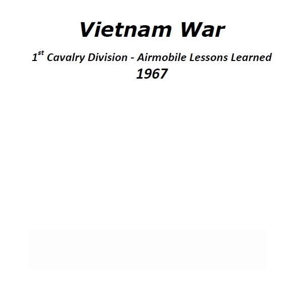 vietnam-war-1st-cavalry-division vietnam-war-1st-cavalry-division