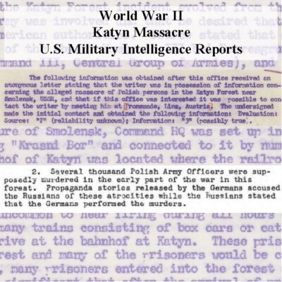 world-war-ii-katyn-massacre-u-s-military-intelligence-reports