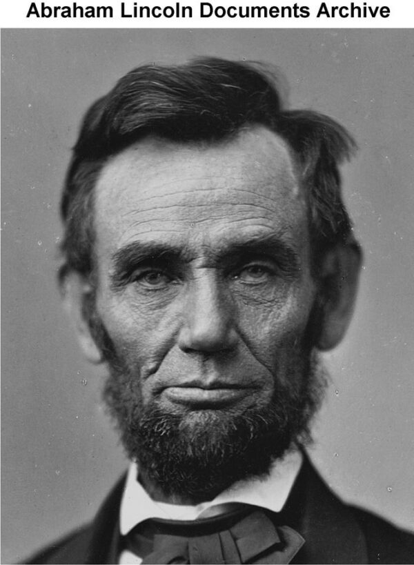 abraham-lincoln-documents-archive-usb-card