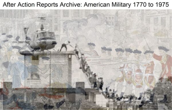 after-action-reports-archive-american-military-1770-to-1975-usb-drive