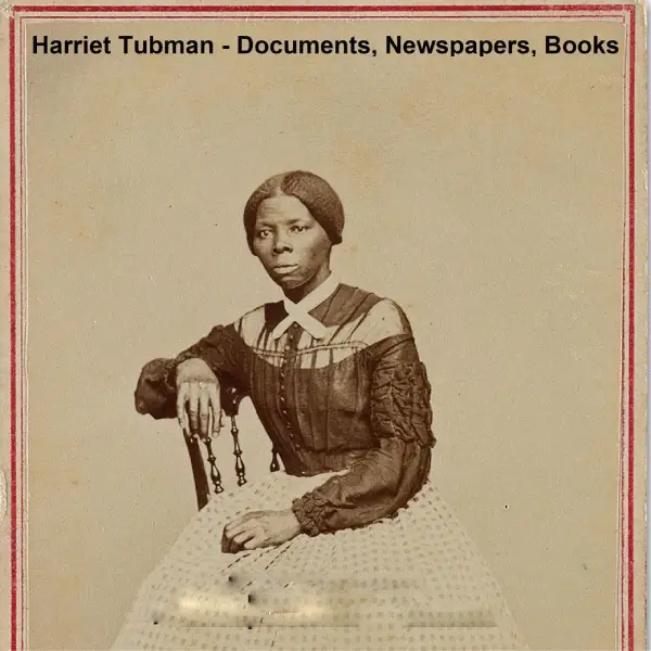 aldrich-ames-cia-files-government-reports Harriet Tubman: A Life of Freedom and Service