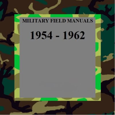 field-and-technical-manuals-us-military