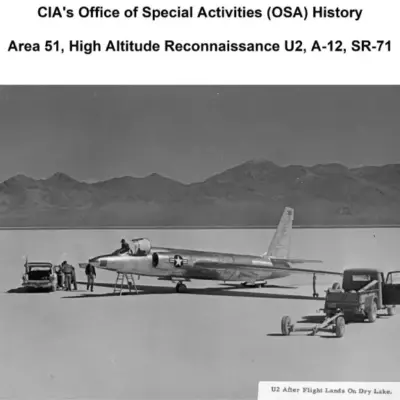 history-of-the-office-of-special-activities