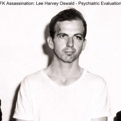 lee-harvey-oswald-psychiatric-reports-jfk-assassination