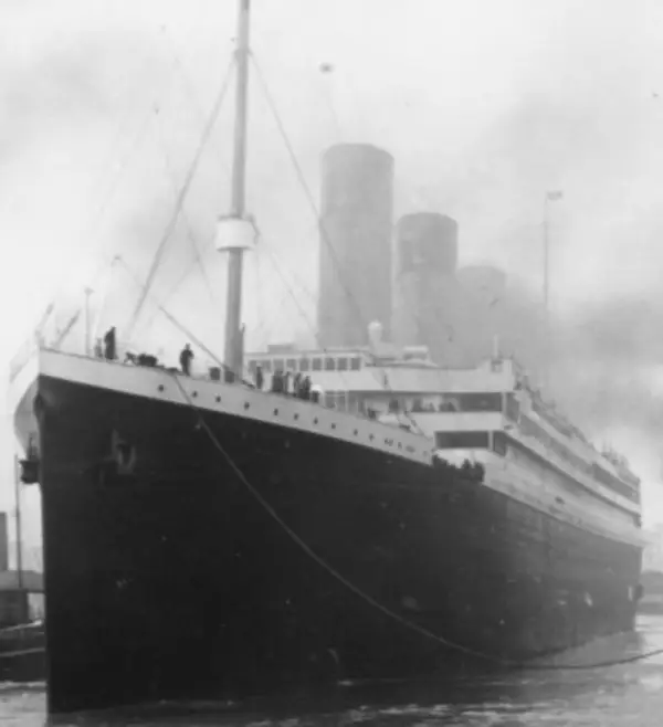 titanic-historical-documents-collection titanic-historical-documents-collection