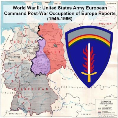 u-s-army-europe-occupation-reports