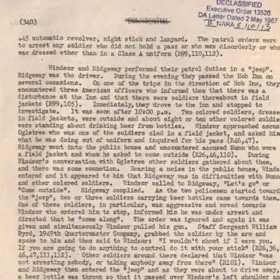 world-war-ii-bamber-bridge-mutiny